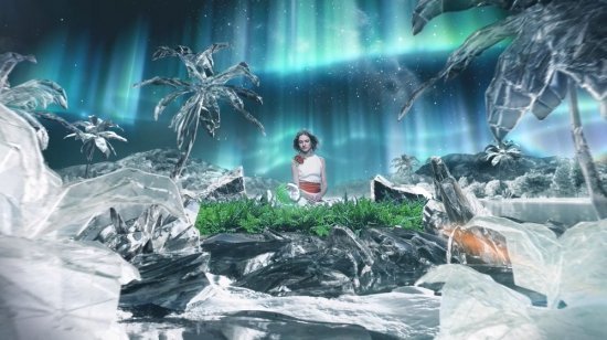 Наталья Водянова