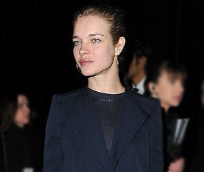 Наталья Водянова