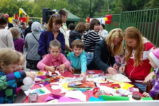 Наталья Водянова