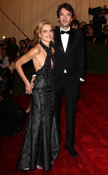 Наталья Водянова