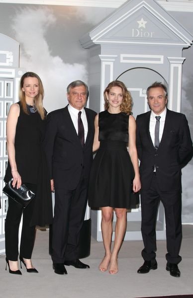 Наталья Водянова