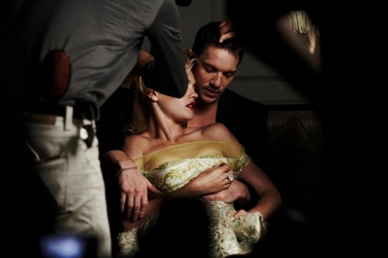 Наталья Водянова