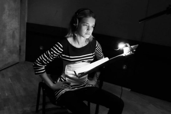 Наталья Водянова