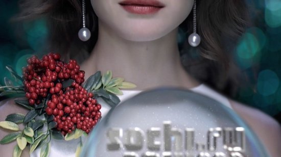 Наталья Водянова