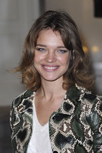 Наталья Водянова