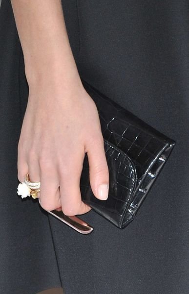 Наталья Водянова