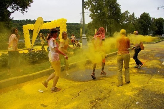 Наталья Водянова