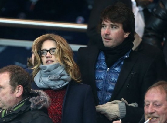 Наталья Водянова