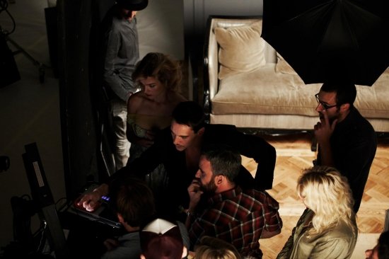 Наталья Водянова