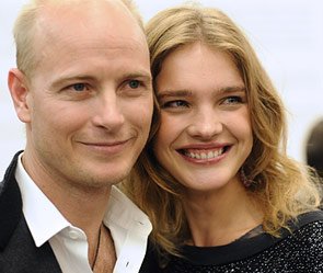 Наталья Водянова