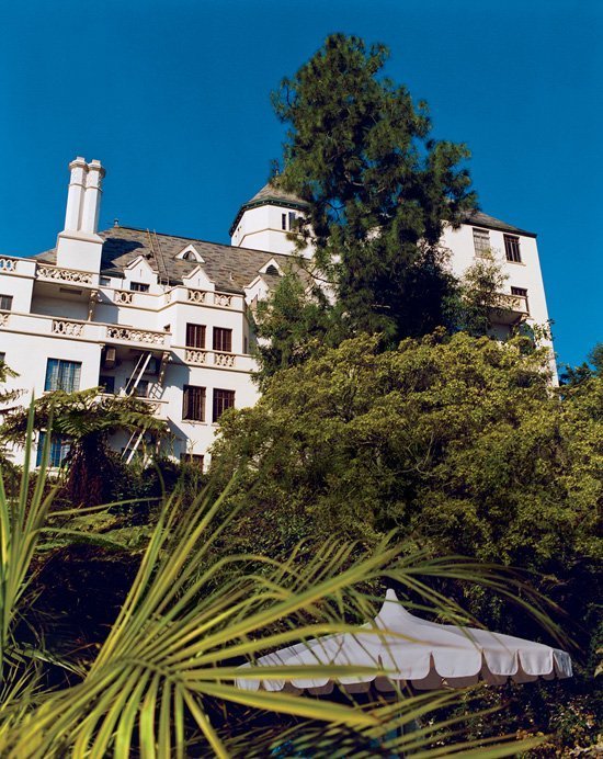 Наталья Водянова