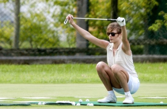 Наталья Водянова