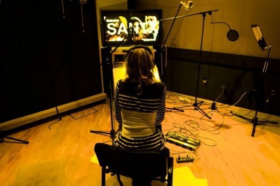 Наталья Водянова