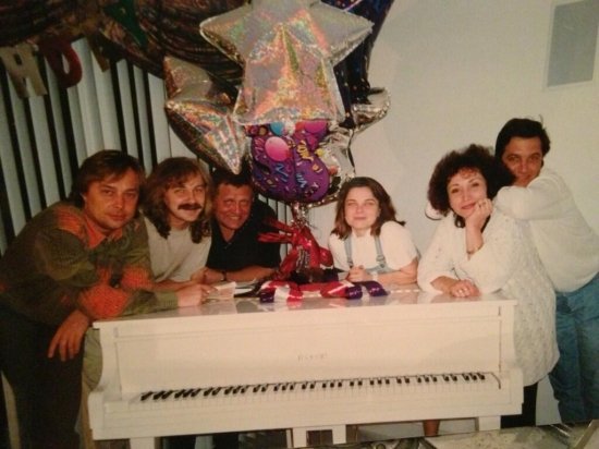 Наташа Королева