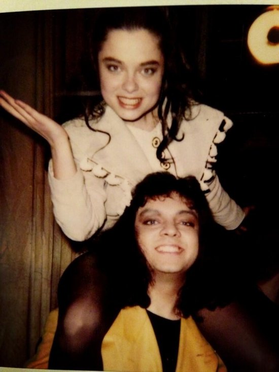 Наташа Королева