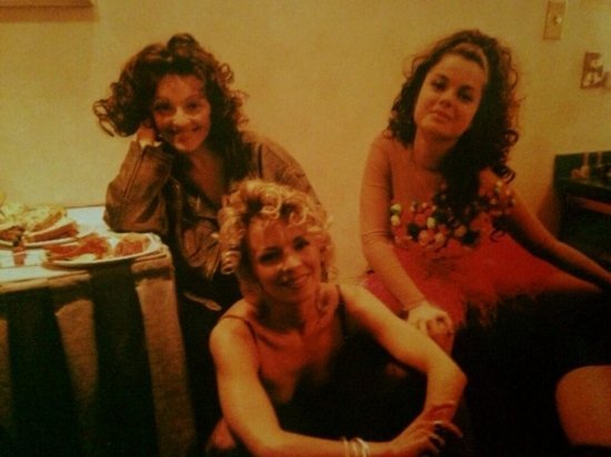 Наташа Королева