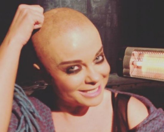 Наташа Королева