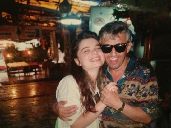 Наташа Королева