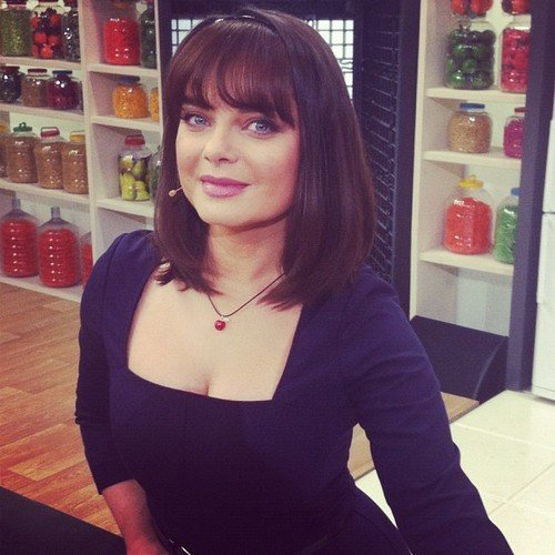 Наташа Королева