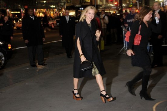 National Board of Review Awards