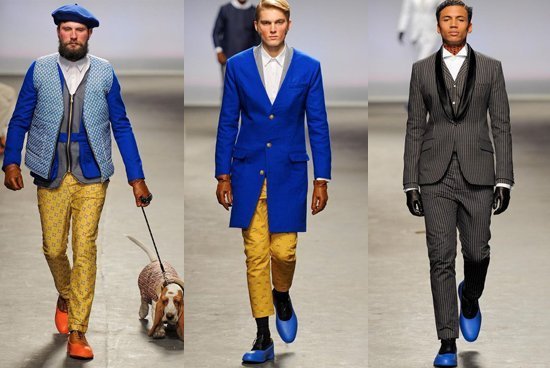 Неделя моды