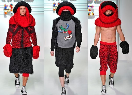 Неделя моды