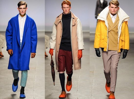 Неделя моды