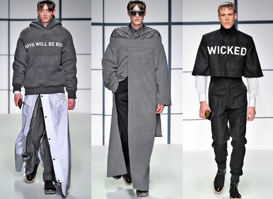 Неделя моды