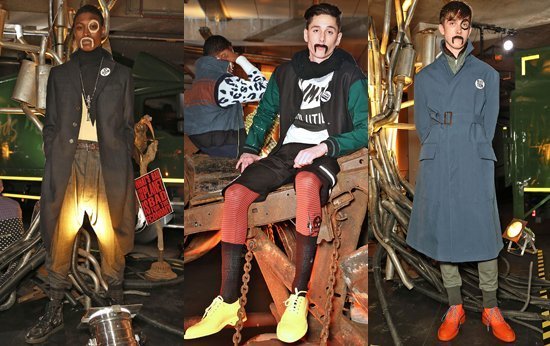 Неделя моды