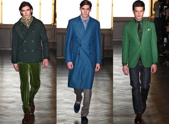 Неделя моды