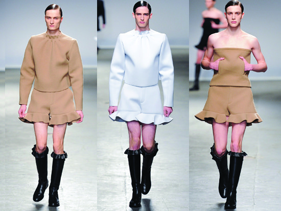 Неделя моды