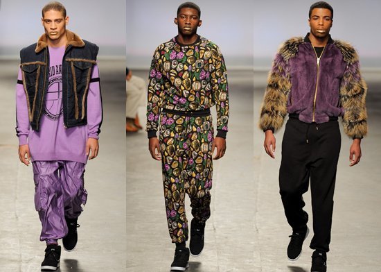 Неделя моды