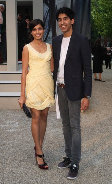 Неделя Моды в Лондоне