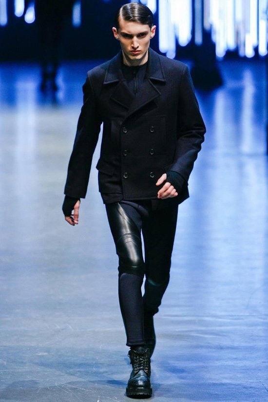 Нейл Барретт