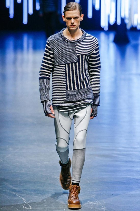 Нейл Барретт