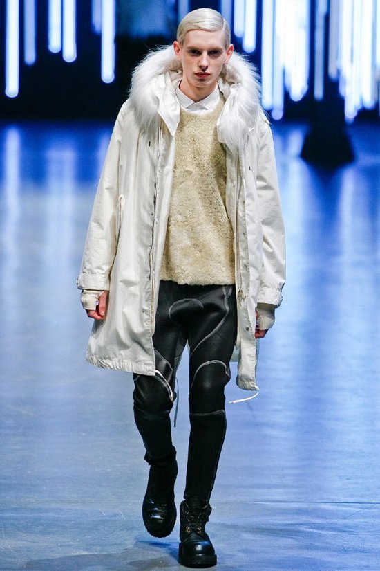 Нейл Барретт