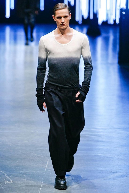 Нейл Барретт