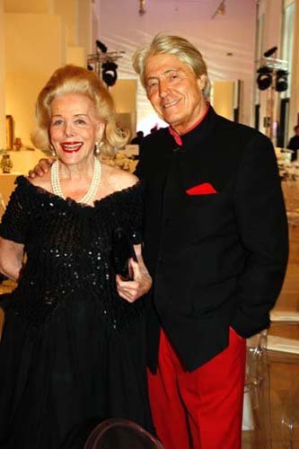 Нэнси Шопар