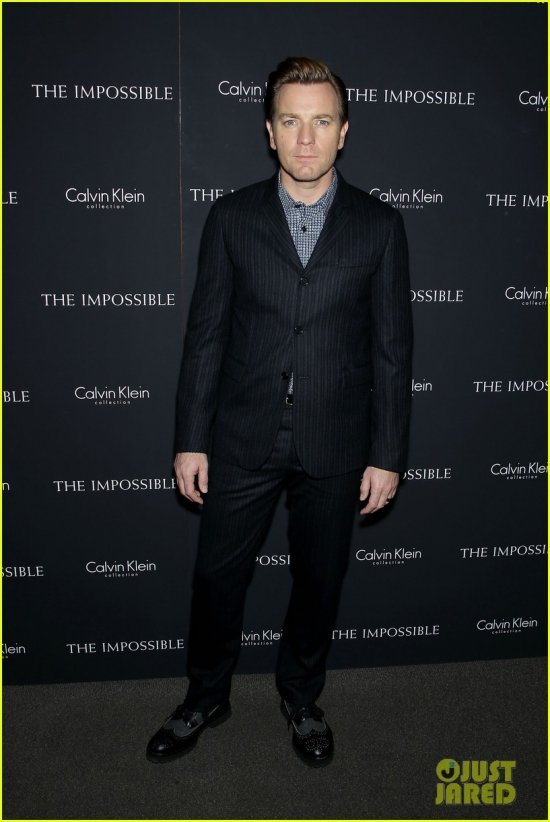 Невозможное