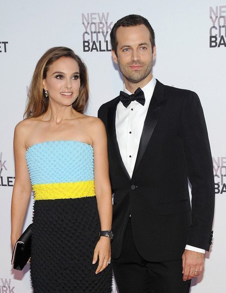 New York City Ballet 2013 Fall Gala