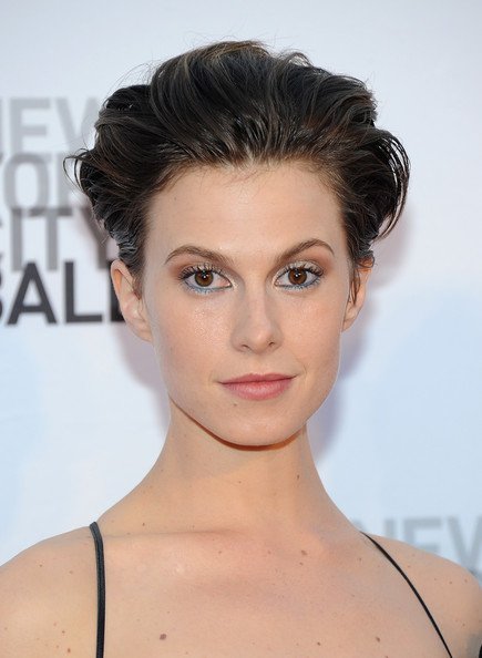 New York City Ballet 2013 Fall Gala