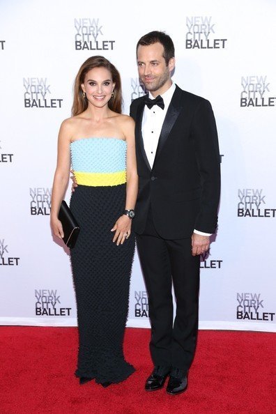 New York City Ballet 2013 Fall Gala