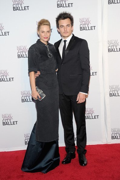 New York City Ballet 2013 Fall Gala