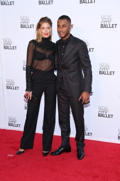 New York City Ballet 2013 Fall Gala