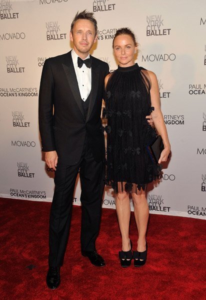 New York City Ballet Fall Gala