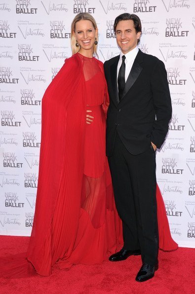 New York City Ballet Fall Gala