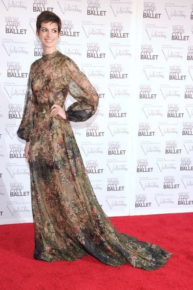 New York City Ballet Fall Gala