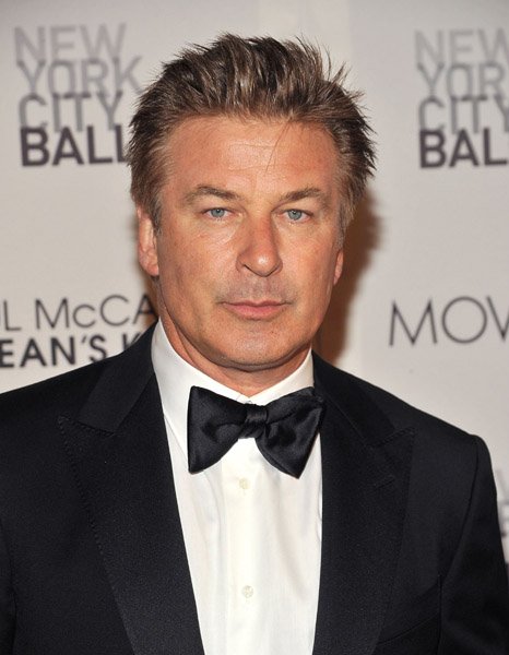 New York City Ballet Fall Gala