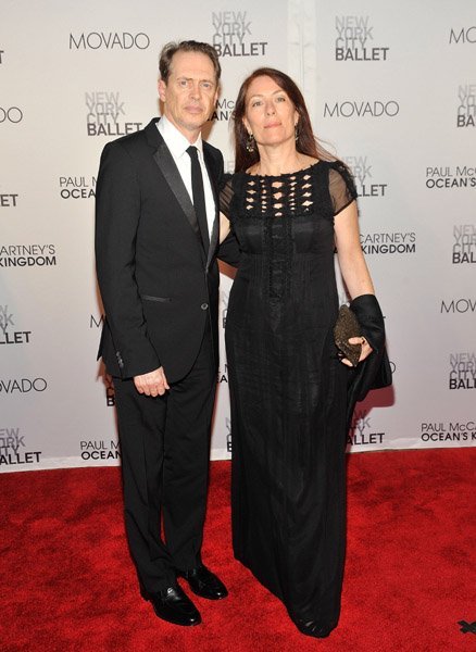 New York City Ballet Fall Gala