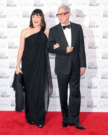 New York City Ballet Fall Gala
